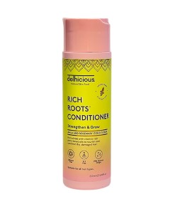 Rich Roots Strengthen And Grow Conditioner