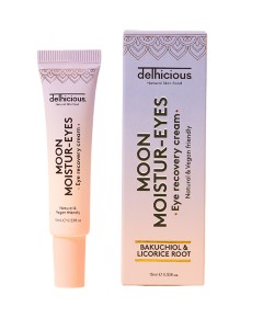 Moon Moisture Eyes Recovery Cream