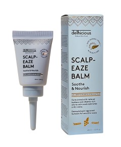 Scalp Eaze Soothe And Nourish Scalp Balm