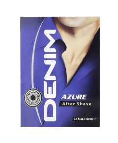 Denim Azure After Shave
