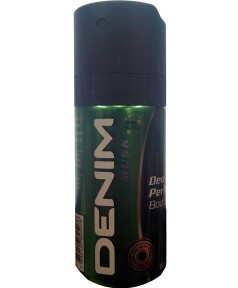Denim Deo Perfume Body Spray
