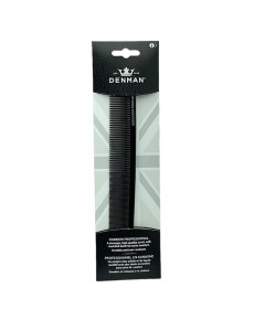 Carbon Comb DC04 Large Cutting Comb