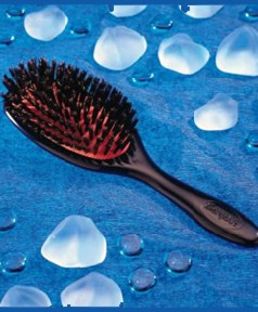 Denman Grooming Paddle Brush D82