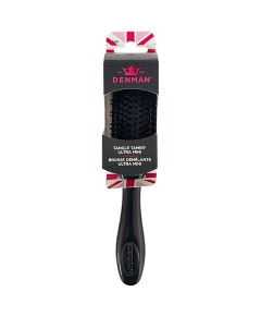 Tangle Tamer Brush Black