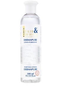 Original Dermapure Purifying Cleansing Lotion