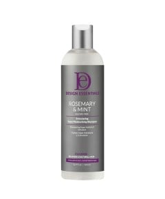 Rosemary And Mint Stimulating Super Moisturizing Shampoo