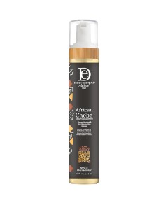 African Chebe Strengthening And Curl Perfecting Mousse