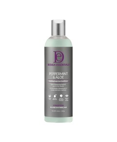 Peppermint And Aloe Soothing Scalp Care Conditioner