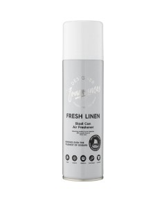 Blast Can Air Freshener Fresh Linen