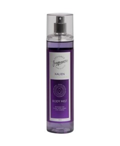 Xalien Body Mist