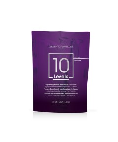 DCM Diaplex 10 Levels Lightening Powder
