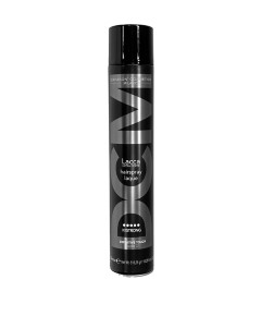 DCM Lacca Definitive Touch XX Strong Hairspray