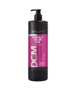 DCM Perfect Color Mask