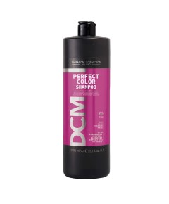 DCM Perfect Color Shampoo