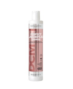 DCM Perfect Laminoplex Shampoo