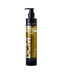 DCM Perfect Moisture Mask