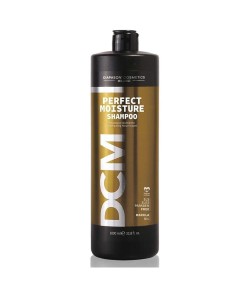 DCM Perfect Moisture Shampoo