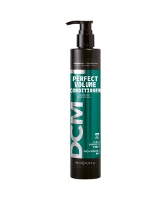 DCM Perfect Volume Conditioner