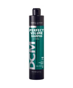 DCM Perfect Volume Shampoo