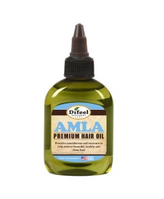 Difeel Amla Premium Hair Oil