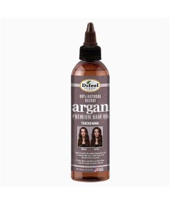 Difeel Argan Oil Premium Natural Thickening Hair Oil