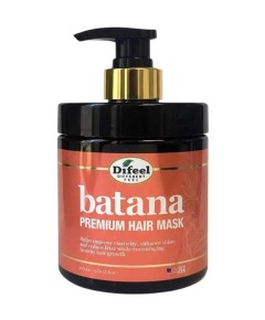 Difeel Batana Premium Hair Mask