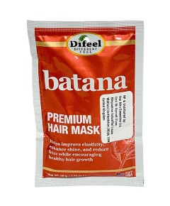 Difeel Batana Premium Hair Mask Sachet