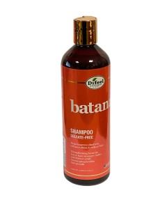 Difeel Batana Sulfate Free Shampoo