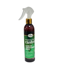 Difeel Jamaican Black Castor Leave In Conditioning Spray