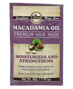 Difeel Macadamia Oil Premium Hair Mask