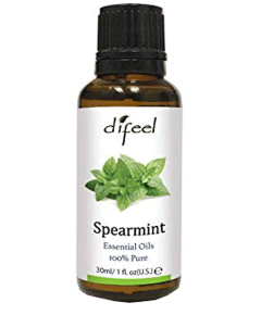 Difeel Spearmint Essential Oil