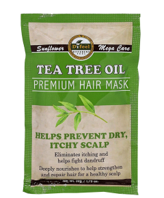 Difeel Tea Tree Oil Premium Hair Mask