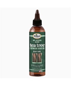 Difeel Tea Tree Scalp Care Premium Hair Oil