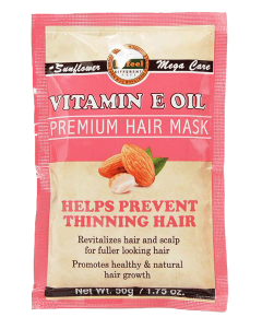 Difeel Vitamin E Oil Premium Hair Mask