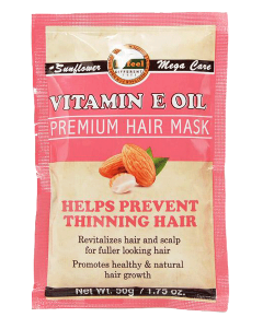 Difeel Difeel Vitamin E Oil Premium Hair Mask Pakcosmetics