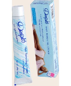 Dimples Hair Removing Cream