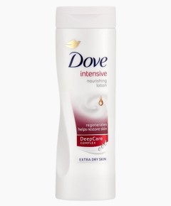 Nourishing Body Care Intensive Body Lotion For Extra Dry Skin