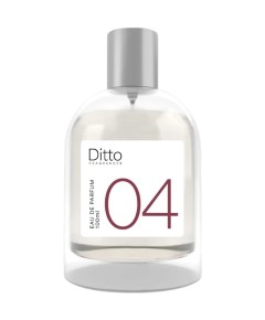 Ditto 04 Eau De Parfum Inspired By B Orange