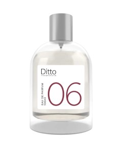 Ditto 06 Eau De Parfum Inspired By Lady Million