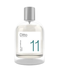 Ditto 11 Eau De Parfum Inspired By Le Male