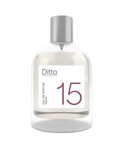 Ditto 15 Eau De Parfum Inspired By Jadore