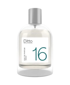 Ditto 16 Eau De Parfum Inspired By Invictus