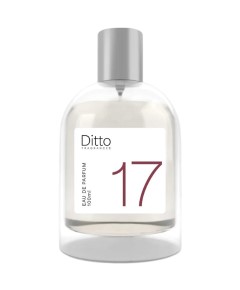 Ditto 17 Eau De Parfum Inspired By Good Girl