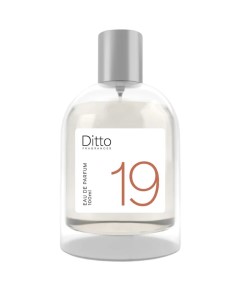 Ditto 19 Eau De Parfum Inspired By Lost Cherry