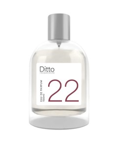 Ditto 22 Eau De Parfum Inspired By Flowerbomb