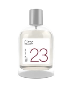 Ditto 23 Eau De Parfum Inspired By Olympea