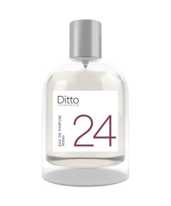 Ditto 24 Eau De Parfum Inspired By Si