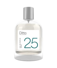 Ditto 25 Eau De Parfum Inspired By One Million