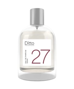 Ditto 27 Eau De Parfum Inspired By Angel