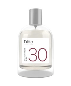 Ditto 30 Eau De Parfum Inspired By Alien